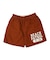 Twill Easy Shorts
