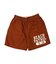 Twill Easy Shorts