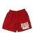 Twill Easy Shorts