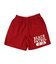 Twill Easy Shorts