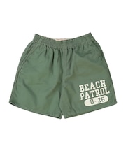 Twill Easy Shorts