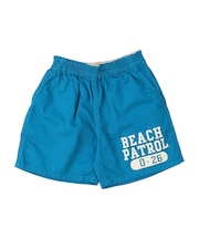 Twill Easy Shorts