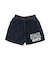 8.5oz Denim Beach Shorts