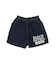 8.5oz Denim Beach Shorts