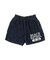 8.5oz Denim Beach Shorts