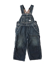 8oz Denim Overall