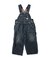 8oz Denim Overall