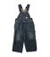 8oz Denim Overall