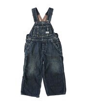 8oz Denim Overall