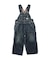 8oz Denim Overall