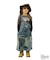 8oz Denim Remake Overall