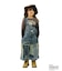 8oz Denim Remake Overall