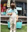 Vintage Duck Cloth Overall