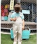 Vintage Duck Cloth Overall
