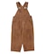Vintage Duck Cloth Overall