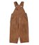 Vintage Duck Cloth Overall