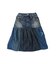 12oz HOME MADE Denim Remake Skirt