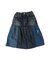 12oz HOME MADE Denim Remake Skirt