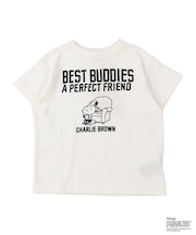 SNOOPY BUDDIES Tee