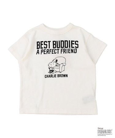 SNOOPY BUDDIES Tee