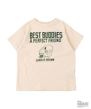 SNOOPY BUDDIES Tee