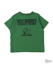 SNOOPY BUDDIES Tee