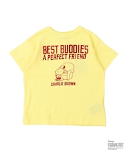 SNOOPY BUDDIES Tee