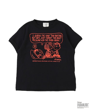 SNOOPY EVER SEEN Tee