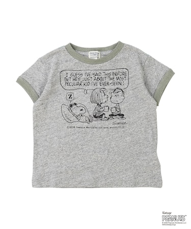 SNOOPY EVER SEEN Tee