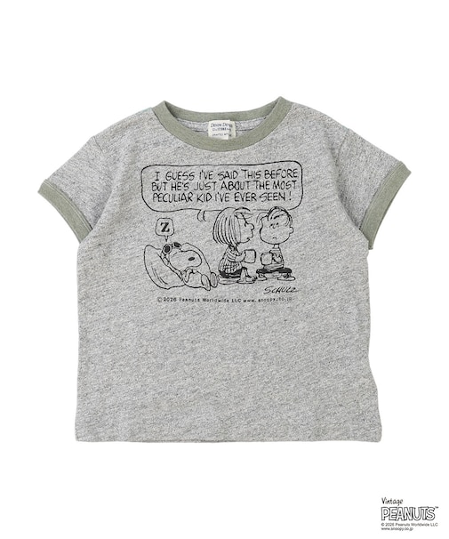 SNOOPY EVER SEEN Tee