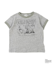 SNOOPY EVER SEEN Tee