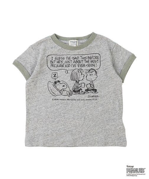 SNOOPY EVER SEEN Tee