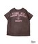 Vintage Cotton Jersey SNOOPY HERO Tee