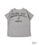 Vintage Cotton Jersey SNOOPY HERO Tee