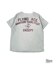 Vintage Cotton Jersey SNOOPY HERO Tee