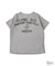 Vintage Cotton Jersey SNOOPY HERO Tee