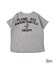 Vintage Cotton Jersey SNOOPY HERO Tee