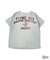 Vintage Cotton Jersey SNOOPY HERO Tee