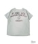 Vintage Cotton Jersey SNOOPY HERO Tee
