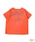 Vintage Cotton Jersey SNOOPY HERO Tee