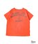 Vintage Cotton Jersey SNOOPY HERO Tee