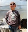 Vintage Cotton Jersey SNOOPY ASTRONAUT Tee