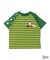 SNOOPY Striped Tee