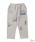 SNOOPY Sweatshorts
