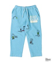 SNOOPY Sweatshorts