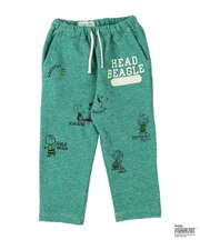 SNOOPY Sweatshorts