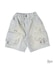 Hickory SNOOPY Cropped Pants