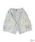 Hickory SNOOPY Cropped Pants