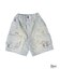 Hickory SNOOPY Cropped Pants