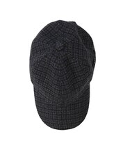Tech Tweed Cap